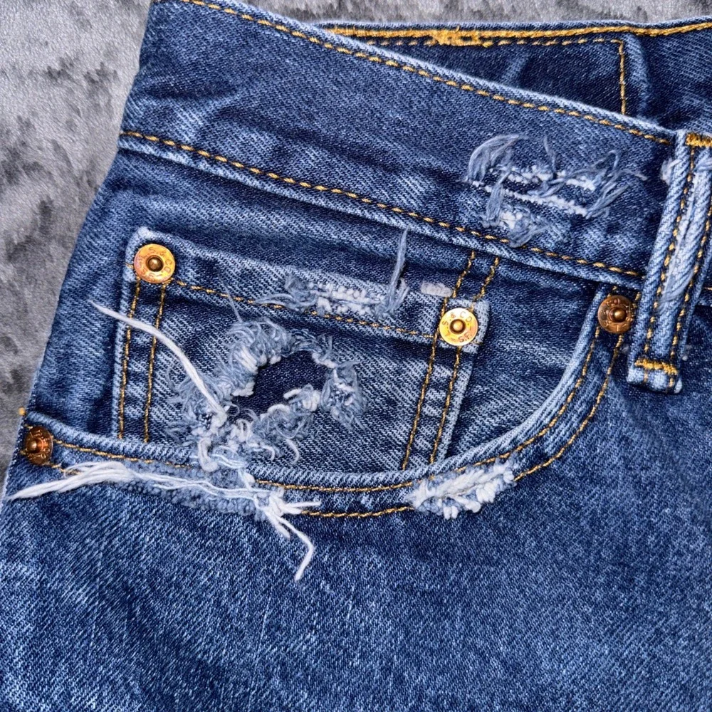 Levis levi 505